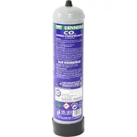 Dennerle CO2 Wegwerpfles 1200 G