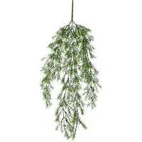 Mica Decorations Kunsthangplant Springeria H 76 Cm