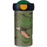 Mepal Drinkbeker Campus Dino 300 Ml