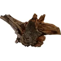 Superfish Aquarium Decoratie Drijfhout Bruin M 30-36 Cm