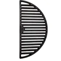 The Bastard Gietijzeren Halve Maan Grillrooster Medium 40 cm