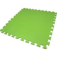 Pool Improve Ondertegels spa | | 60 x 60 x 1 cm (Groen, 8 stuks)