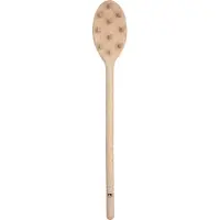 On24 Spaghettilepel Naturel 36 X 6 X 4 Cm