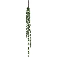 Mica Decorations Kunsthangplant Erwtenplant H 71 Cm