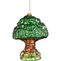 Luville Efteling Ornament sprookjesboom l10b10h14cm