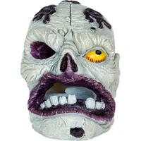 Superfish Aquarium Decoratie DecoLED Zombie 13 X 10 X 11 Cm