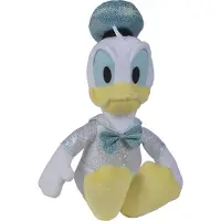 Aku Ankka Donald D100 25 Cm Teddy Blauw Kinderen