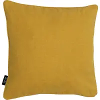 Madison Sierkussen Eco Nature Goud 50 X 50 Cm