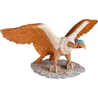 Luville Efteling Efteling: Vogel Rok l32b18h14cm Luville 2022