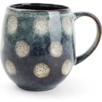 Salt & pepper 854135 Beker Muggies 35 cl Flake