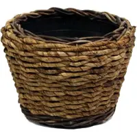 Van der leeden Drypot abaca d33h24cm