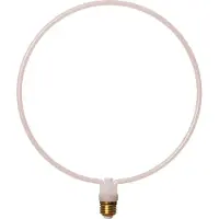 Annas collection Led Retro Cirkel 275X340Mm 4W-1800K / E27 Fitting Dimbaar kerstverlichting Anna's Collection