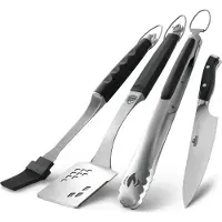 Napoleon President's Limited Edition Grillbestek 4-delig