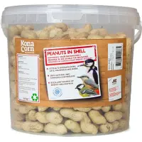 Konacorn Tuinvogelvoer Doppinda Emmer 1,2 Kg