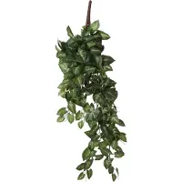 Mica Decorations Kunsthangplant Syngonium H 54 Cm