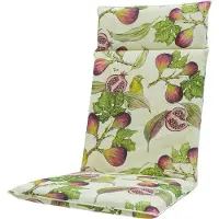 Madison Tuinkussen Universal Jasmijn Beige Hoge Rug