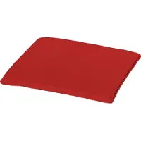 Madison Zitkussen Universal Panama Brick Red (40 x 40 cm)
