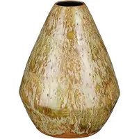 Mica Decorations Vaas harris d23h30cm taupe