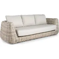 Tierra Outdoor Wakkanda Loungebank