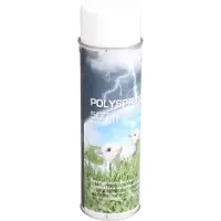 Stone Lite Polyspray Voor Tuinbeelden En Ornamenten 500 Ml