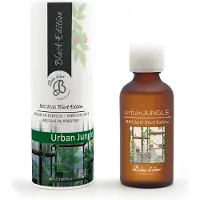 Boles d'olor Geurolie Brumas De Ambiente Urban Jungle 50 Ml