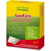 Ecostyle Graszaad Herstel Inzaairol 10 Stuks