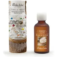 Boles d'olor Geurolie 50ml Coco Cupcakes