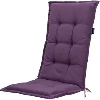 Madison Tuinkussen Panama Purple Hoge Rug