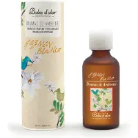 Boles d'olor Geurolie 50ml Jasmijn wit