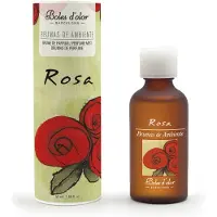 Boles d'olor Geurolie Brumas De Ambiente Roos 50 Ml