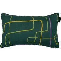Madison Sierkussen Joah Groen 50 X 30 Cm