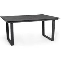 Tierra Outdoor Liv Tuintafel 140x80 cm