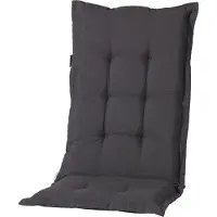 Madison Tuinkussen Panama Grey Hoge Rug