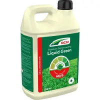 DCM Gazonvoeding | | 250 m² (2.5 liter, Vloeibaar)