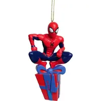 Disney Spider-Man kerst ornament | Marvel (Cadeau)