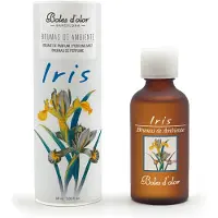Boles d'olor Geurolie Brumas De Ambiente Iris 50 Ml