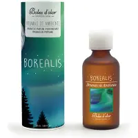 Boles d'olor Geurolie Brumas De Ambiente Fris 50 Ml