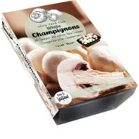 Florex Farm Fresh Kweekset Witte Champignons