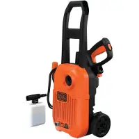 Black & Decker Hogedrukreiniger 3 M