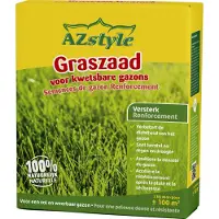 Ecostyle Graszaad Speelgazon Versterkt 100 M2