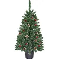 Black Box Trees kerstdecoratieboom Creston
