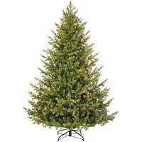 Black Box Kunstkerstboom Ardley Met 280 Lampjes Warm Wit D 142 H 215 Cm