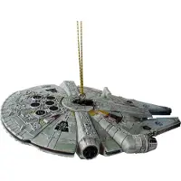 Coolstuff Millennium Falcon kerst ornament | Star Wars