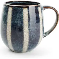 Salt&Pepper Muggies Mok Sling Blauw 0,35 L