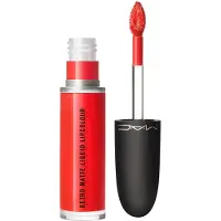 MAC Retro Matte Liquid Lipcolour 5 ml - 111 Quite The Standout