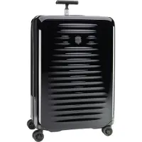 Victorinox Airox 4 wielen Trolley 75 cm zwart