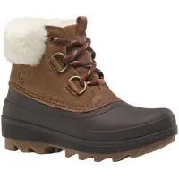 Kamik Dames winterlaarzen Lauren F | Maat 40