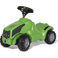 Rolly Toys Tractor Minitrac Deutz Agro