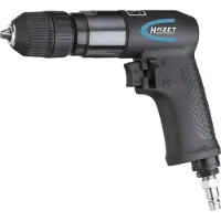 Hazet Boormachine 9030N-1 · L x B x H: 195 mm x 42 mm x 157 mm