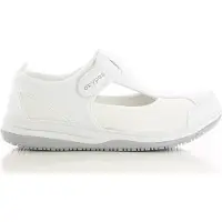Oxypas Medische Schoen Oxypas Candy Wit-Schoenmaat 38